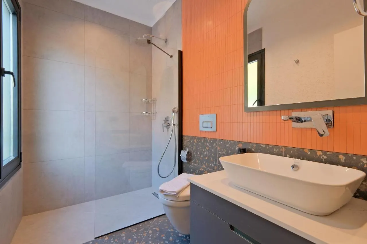 Gaia House 1 Villa Fethiye Turkey