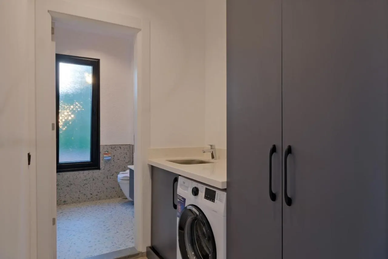 Gaia House 1 Villa Fethiye Turkey