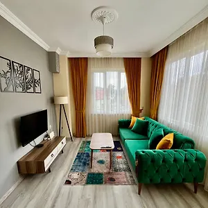 Mek Homes 2 Апартаменты
