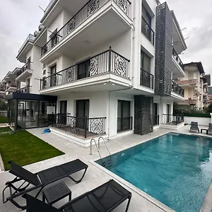 Arti̇m Appart hôtel