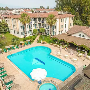 2* Hotel Bezay